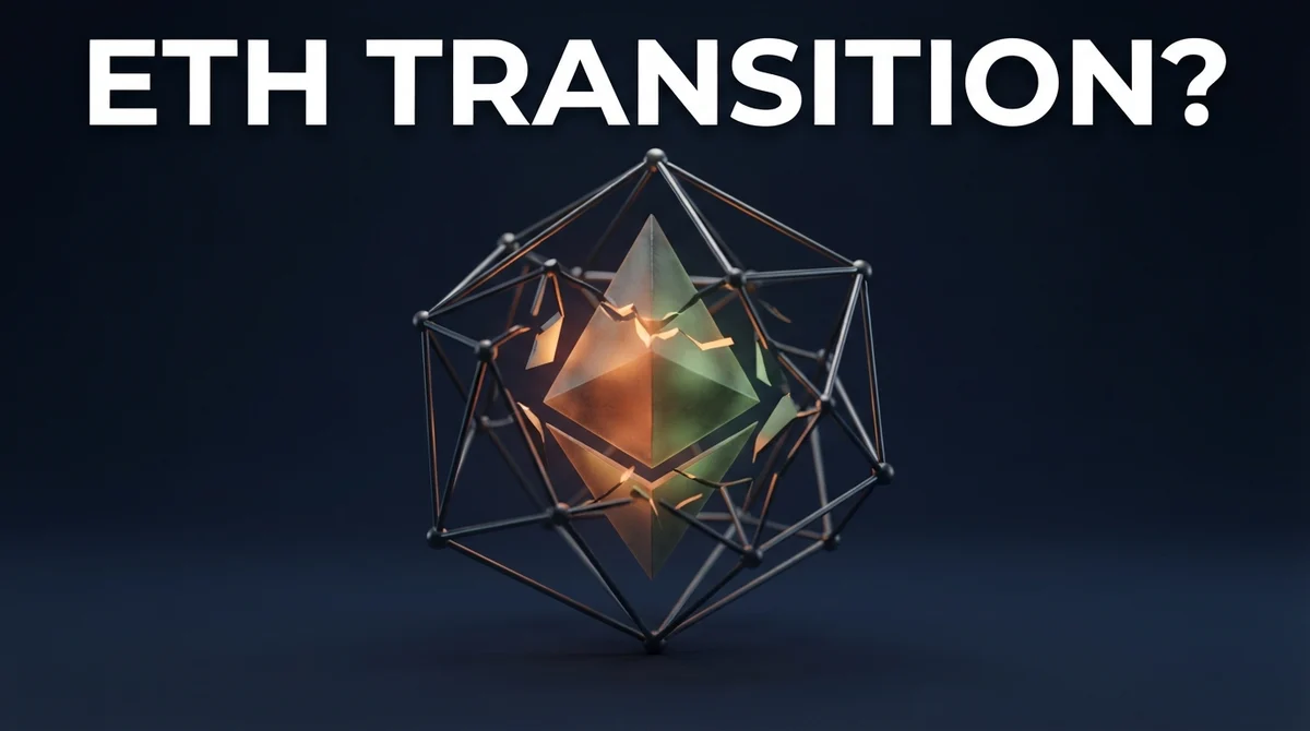 ETH Turning Bullish Alone? Expectations Around ETF Inflows and Hard Fork