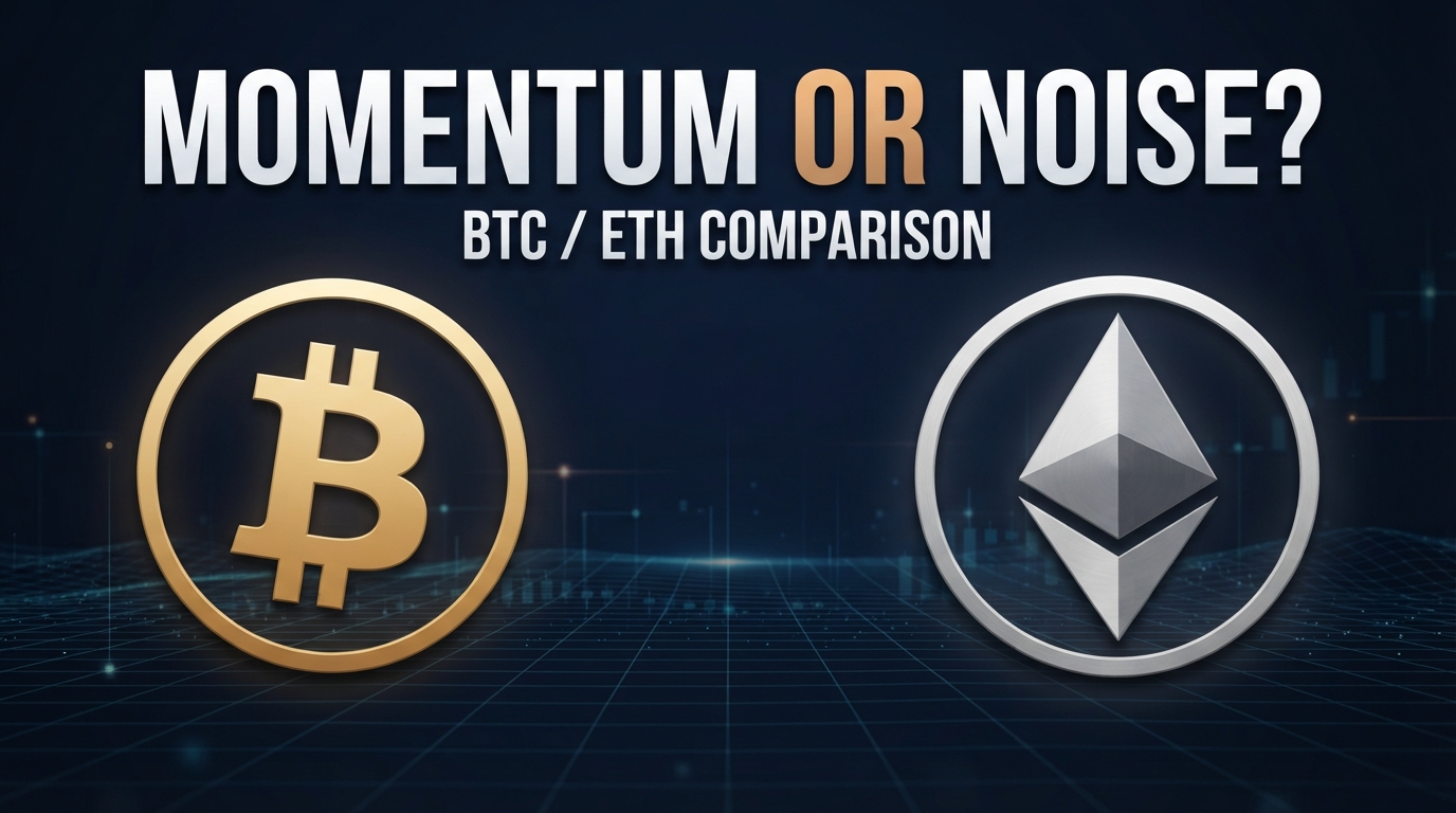 BTC·ETH 동반 과열구간 진입 — 추세 연장인가 단기 조정인가
