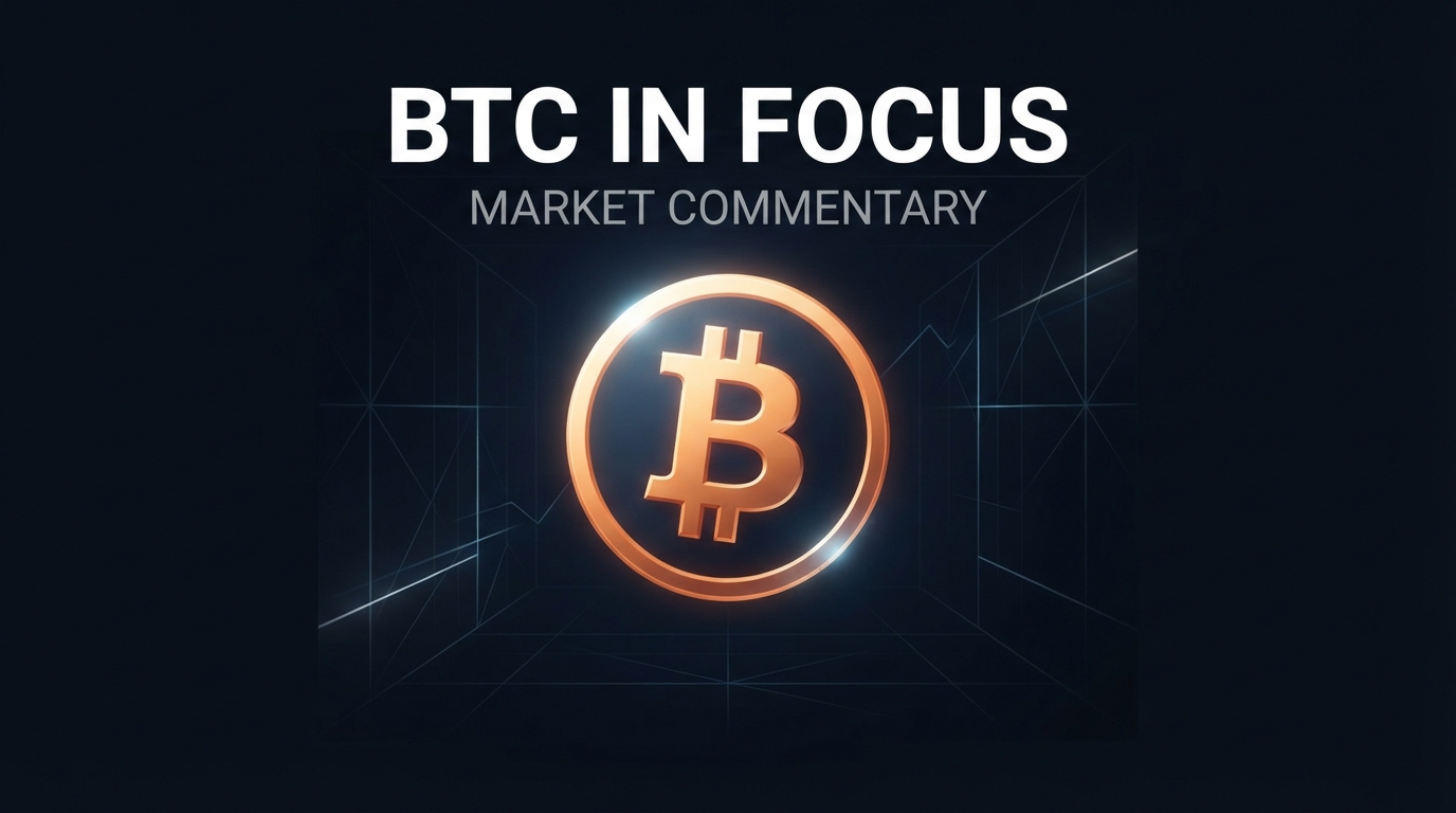 BTC 63,500달러 지지선 테스트 — 박스권 회복 신호일까