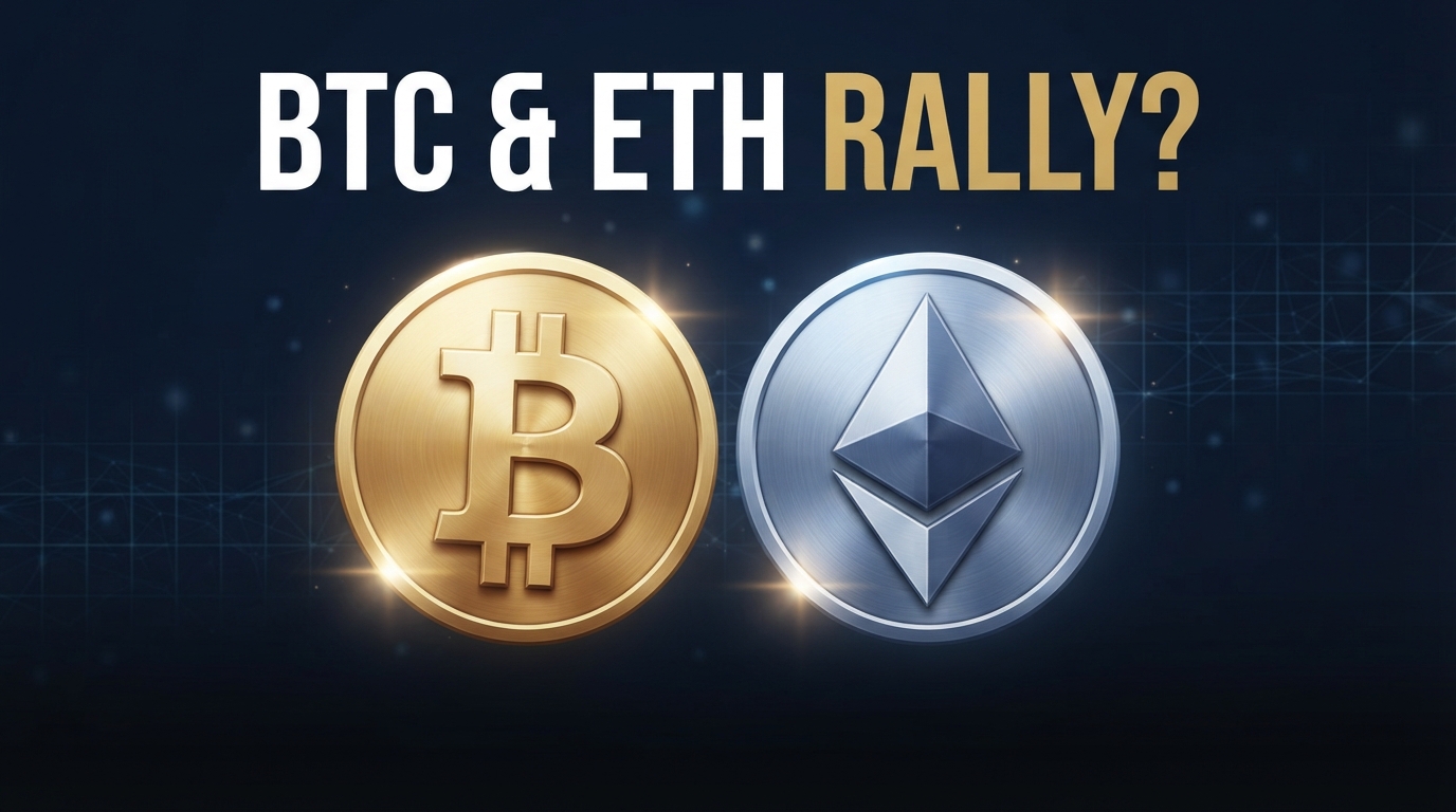 BTC·ETH 동반 상승세 — ETF 거래량 75억 달러가 만든 변화