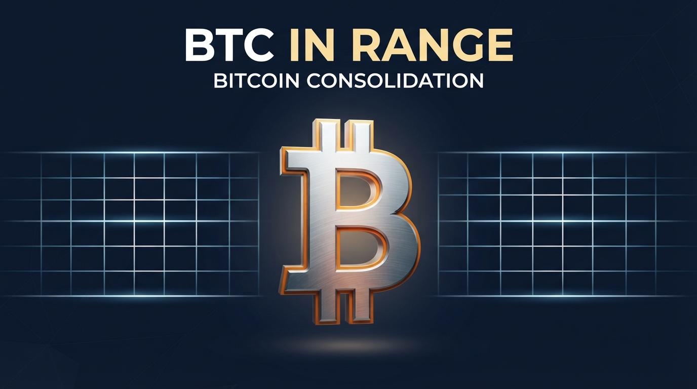 BTC 62.4k대 박스권 횡보 — 돌파와 이탈 가를 핵심 변수는?