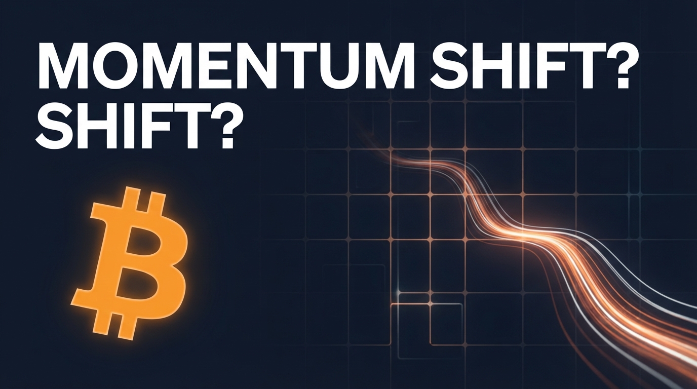 BTC 일봉 이평선 약세 전환 — 63,500달러 지지선 지켜낼까
