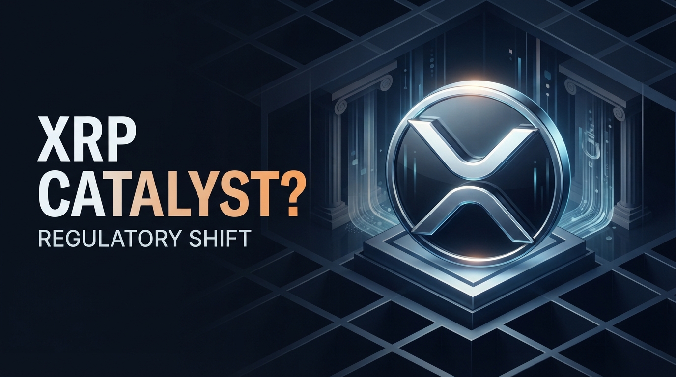 XRP 14% 급등과 CLARITY 법안 — 리플 독주 어디까지 갈까