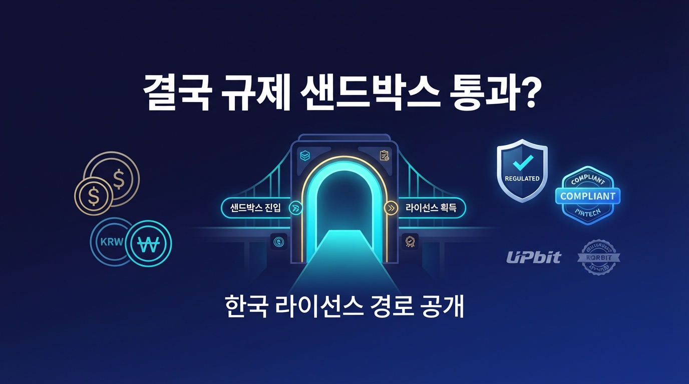 해시드·솔라나 정책연구소 — 스테이블코인 '임시 라이선스' 제안한 이유