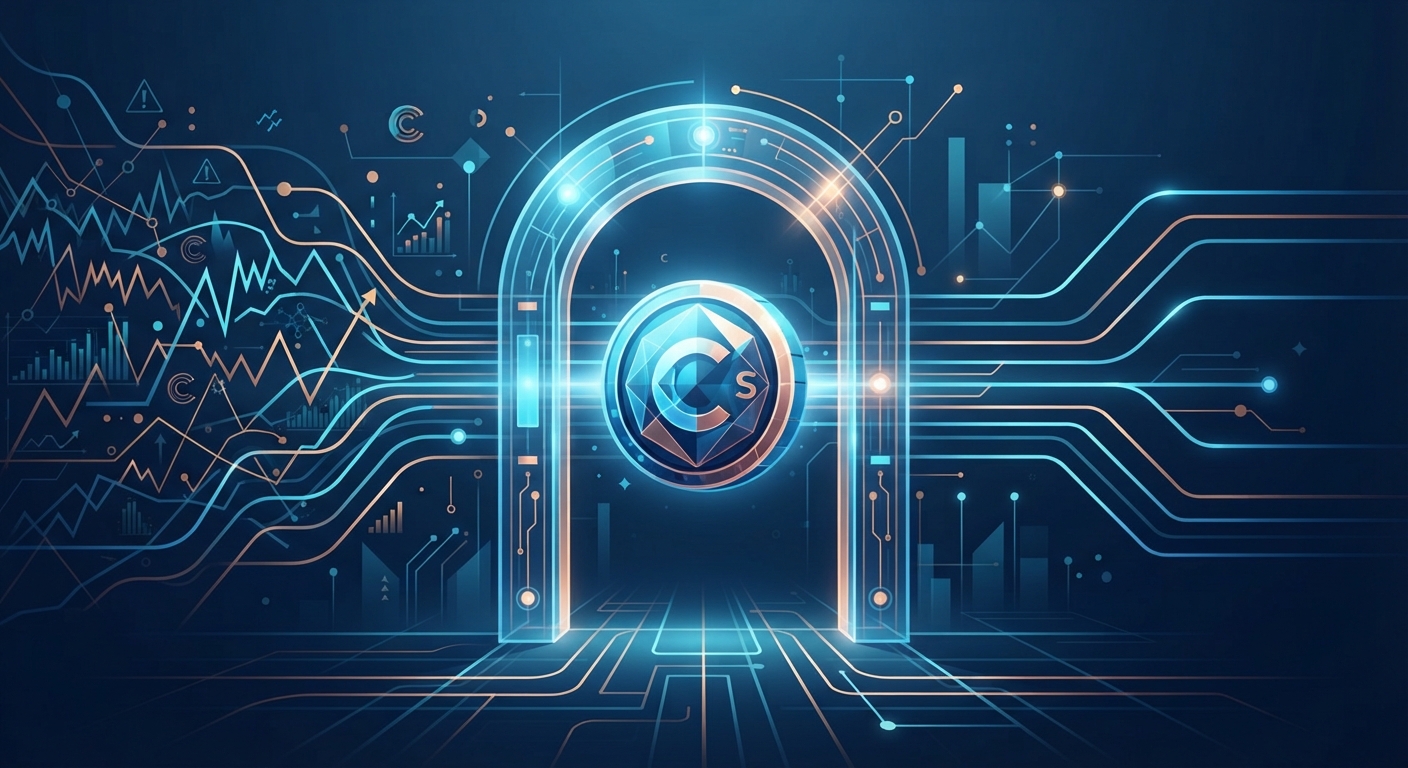 미 SEC 'Regulation Crypto' 추진 — 가상자산 전용 조달법 나오나