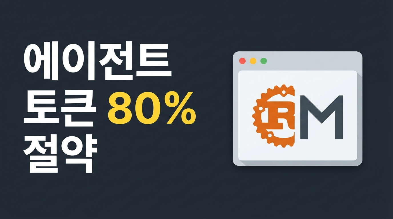 초경량 브라우저 Obscura 출시: LP.getMarkdown과 MCP로 에이전트 웹 서핑 토큰 80% 줄인다