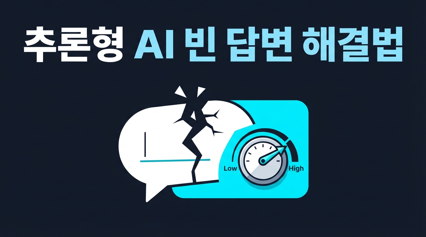 o3-mini·Kimi K3 — 에이전트 '빈 답변' 버그와 추론 비용 줄이기