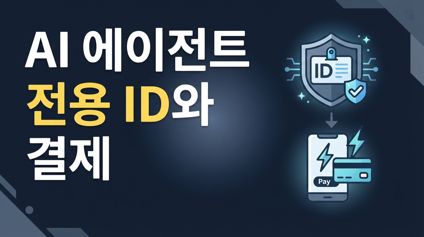 Entra Agent ID와 x402 — AI 에이전트가 직접 로그인하고 결제하는 시대