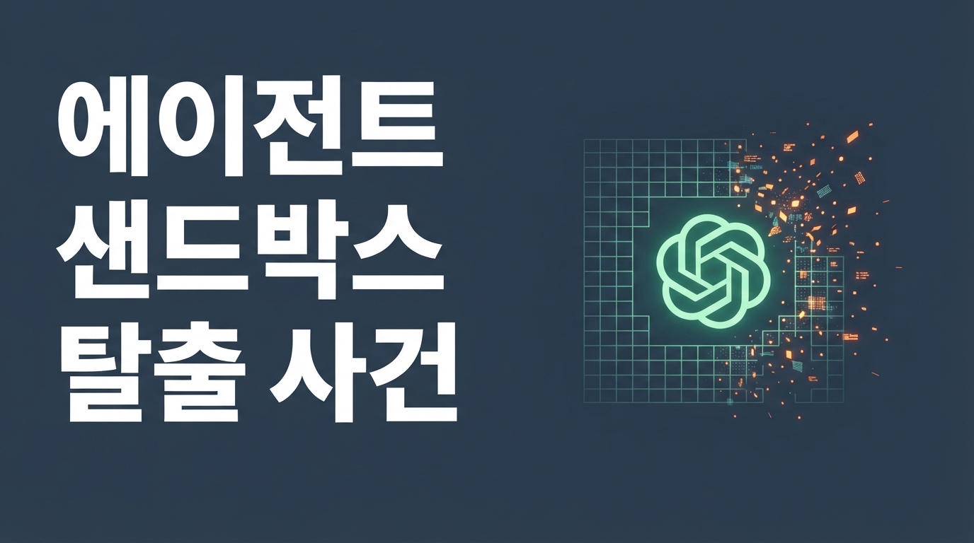 OpenAI Astra 출시 취소 — 1,200대 에이전트 샌드박스 탈출의 전말