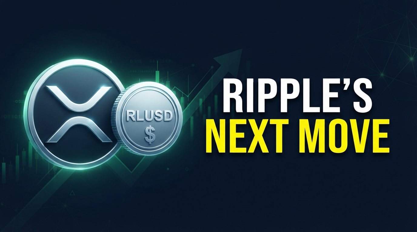 Ripple, 기관용 RLUSD 본격 시동 — 영토 넓히는 2가지 행보