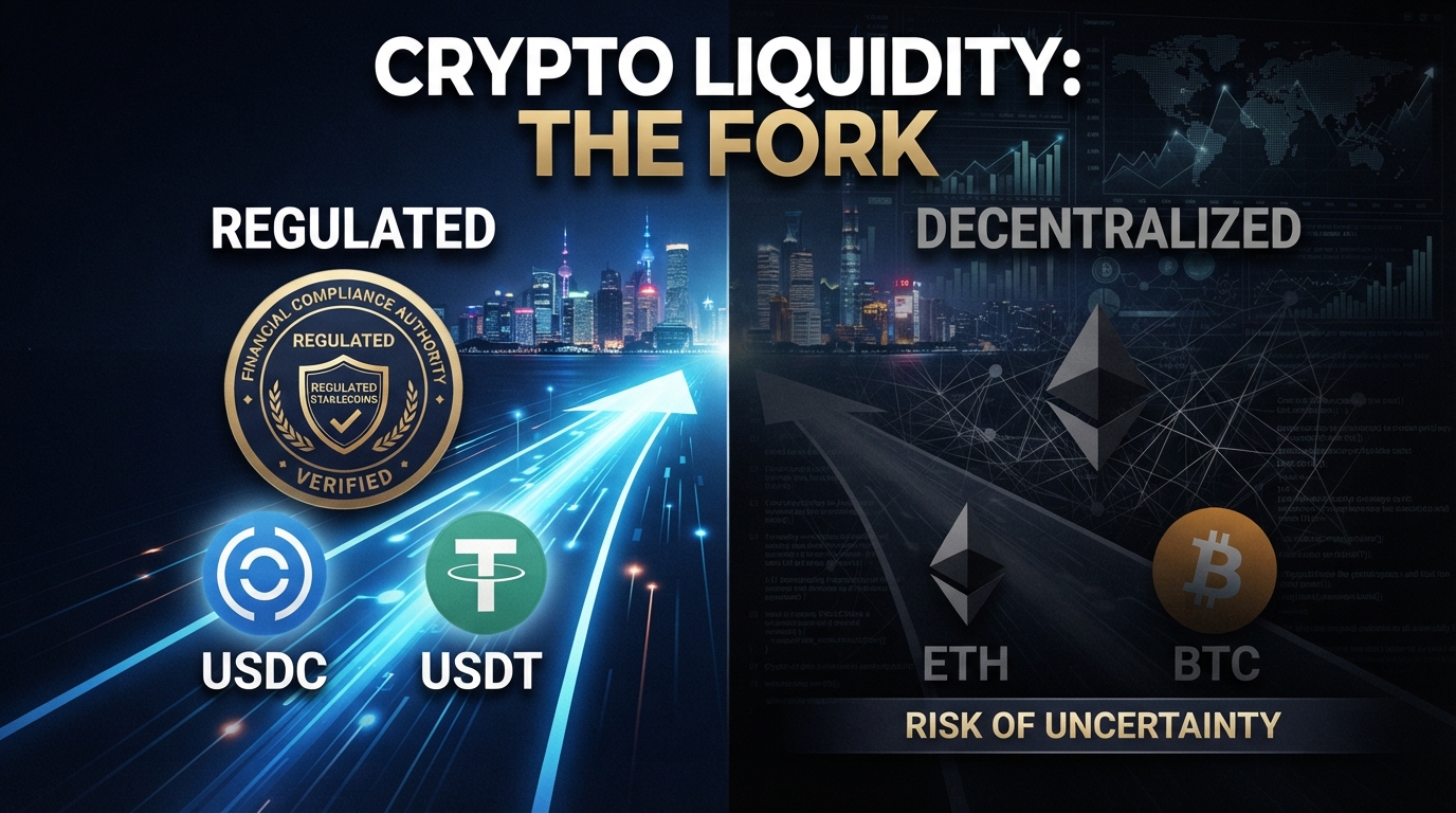 US Stablecoin Rules — OCC Draws New Line for Issuers