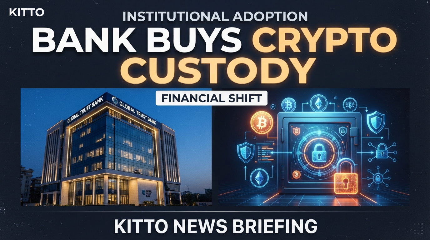 Standard Chartered Takes Full Control of Zodia Custody to Anchor In-House Crypto Operations