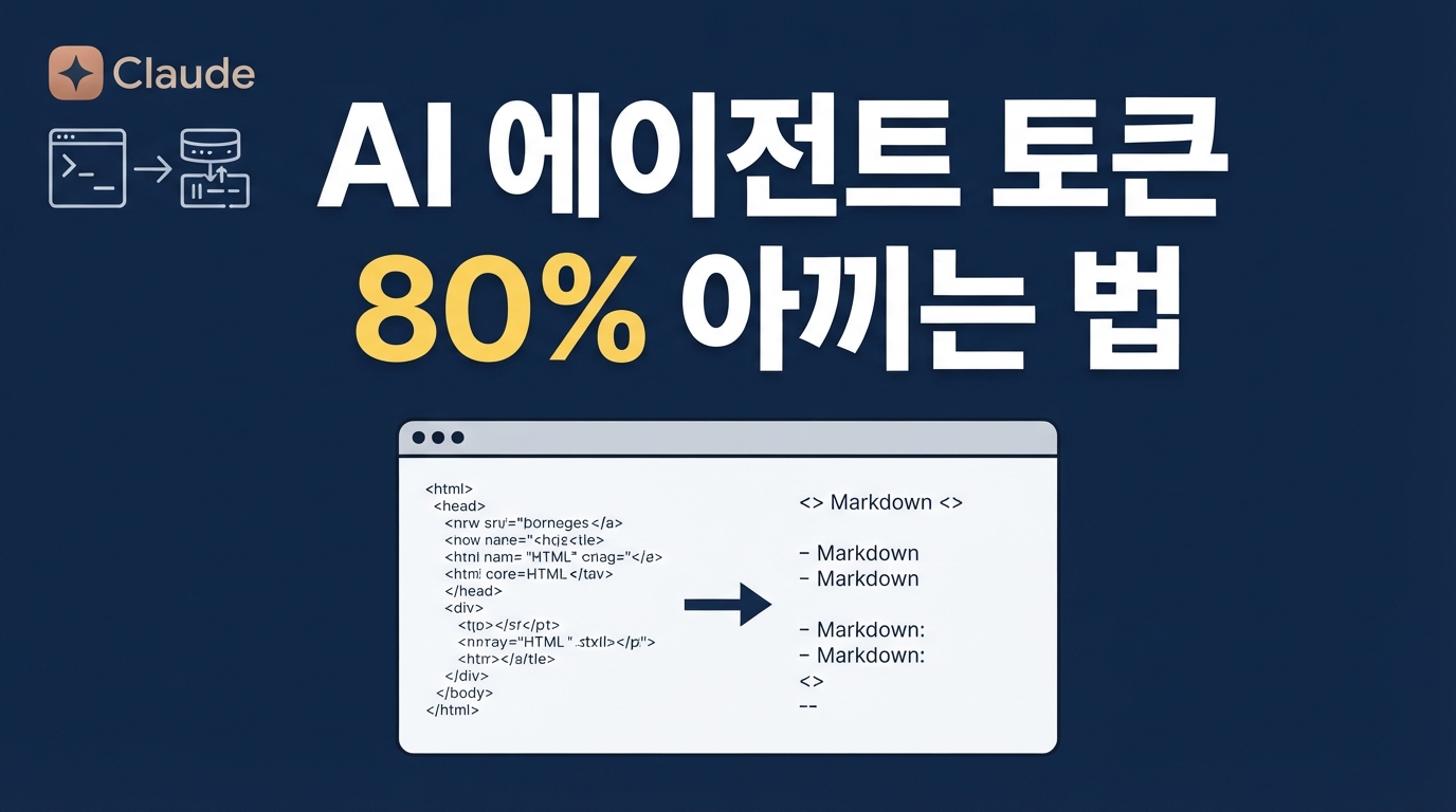 Obscura 브라우저 출시: AI 에이전트 웹 서핑 토큰 80% 줄이는 네이티브 MCP 사용법