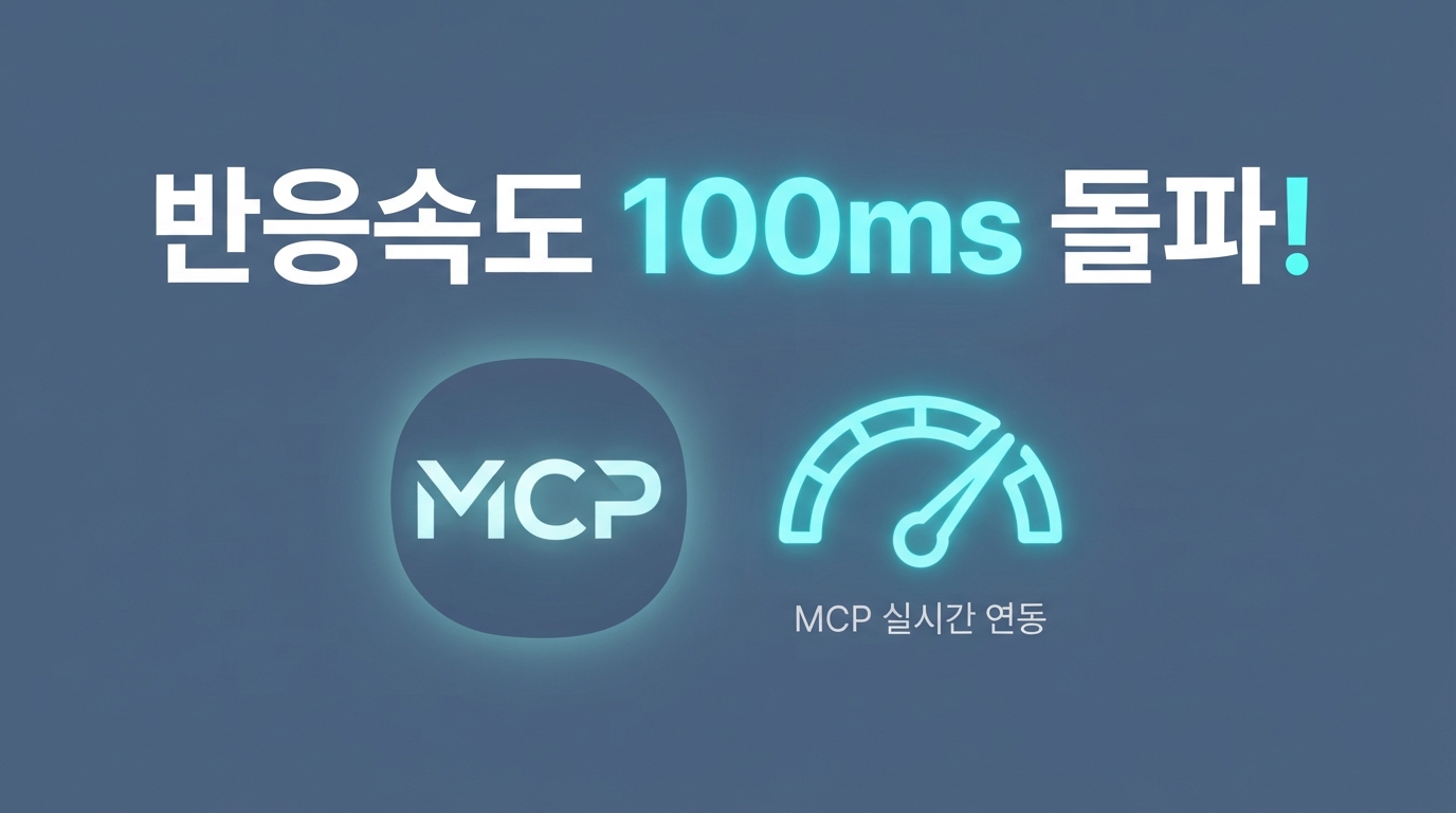 MCP over MoQT 표준 공개 — AI 에이전트 100ms 속도의 벽 깨진다