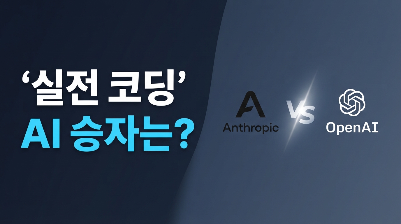 Claude Fable 5 vs GPT-5.6 Sol — 실전 코딩 에이전트, 무엇을 써야 할까
